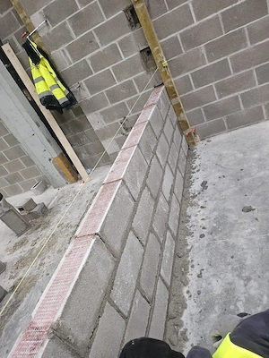 angajam muncitori în constructii Belgia  - imagine 8