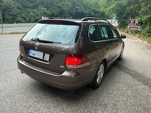 Volkswagen Golf 6 - imagine 6