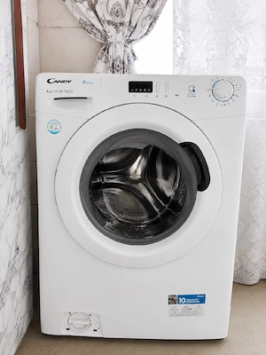 masina de spalat de 8kg