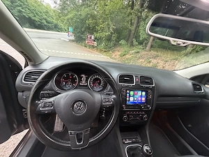 Volkswagen Golf 6 - imagine 7