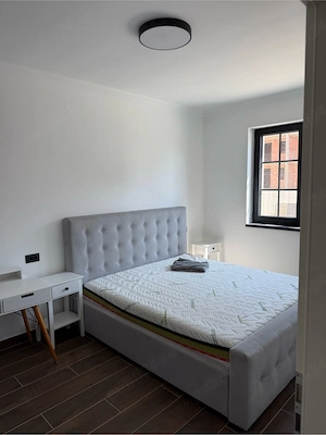 Apartament 2 camere GOYA RESIDENCE - imagine 4