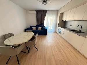 Proprietar inchiriez apartament de lux nou cu 3 camere si balcon in Sibiu - imagine 5
