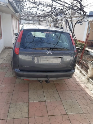 Vand Ford Focus - imagine 3