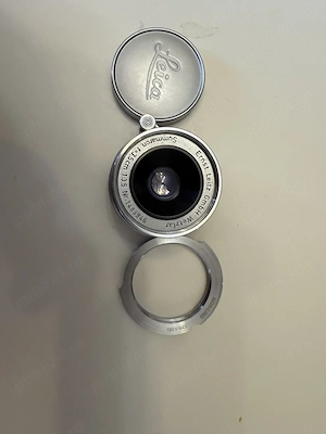 Leica Summaron 35 3,5