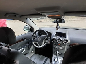 Vând Autoturism Opel Antara - imagine 8