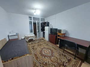 Garsoniera confort 2 de inchiriat, zona Insula de Agrement - imagine 4