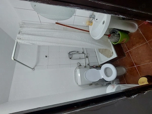 Garsoniera confort 2 de inchiriat, zona Insula de Agrement - imagine 5