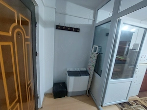 Garsoniera confort 2 de inchiriat, zona Insula de Agrement - imagine 6