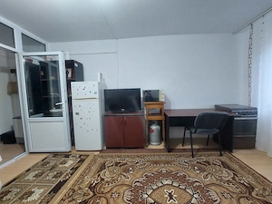 Garsoniera confort 2 de inchiriat, zona Insula de Agrement - imagine 7