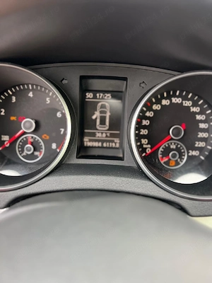VW Golf 6 Impecabil 1.4 Benzină  - imagine 9