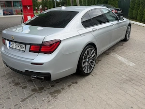 BMW 740 xDrive 3.0D   2013   ALPINA   FULL OPTIONS  - imagine 3