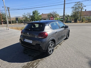Citro n C3 III PureTech 1.2 Benzină 2020 - imagine 2