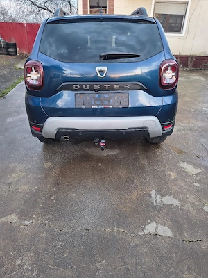 Dacia Duster 1 5dci 109cp - imagine 5