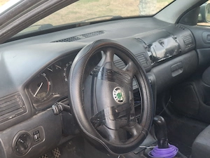 Vând Skoda Octavia combi, 2005 - imagine 3