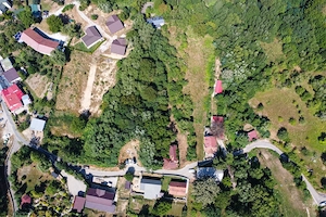 Teren 4.173 mp, front 60 m – Văliug, aproape de Lacul Gozna - imagine 4