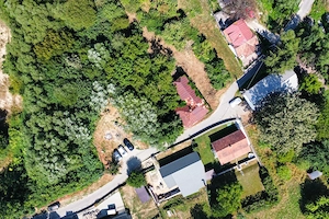Teren 4.173 mp, front 60 m – Văliug, aproape de Lacul Gozna - imagine 7