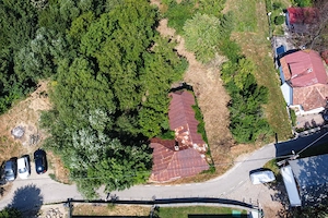 Teren 4.173 mp, front 60 m – Văliug, aproape de Lacul Gozna - imagine 2