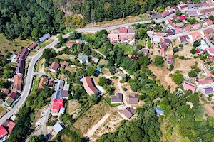 Teren 4.173 mp, front 60 m – Văliug, aproape de Lacul Gozna - imagine 5