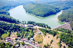 Teren 4.173 mp, front 60 m – Văliug, aproape de Lacul Gozna - imagine 6