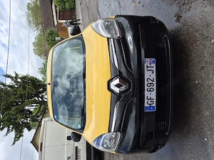 Renault Kangoo Express Z.E. 100% Electric   2 Locuri   Fără Baterie - imagine 5