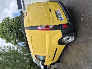 Renault Kangoo Express Z.E. 100% Electric   2 Locuri   Fără Baterie - imagine 2