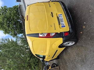 Renault Kangoo Express Z.E. 100% Electric   2 Locuri   Fără Baterie - imagine 4