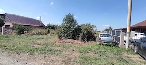 Ofer GRATIS spre folosință teren intravilan 800 mp în Amara   pentru agricultură   grădină - imagine 2