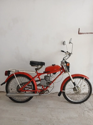 Moped Vintage,Riga 13 - Nu necesită permis! - imagine 2