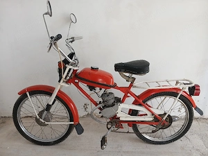 Moped Vintage,Riga 13 - Nu necesită permis!
