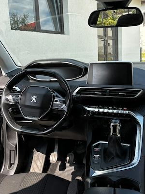 Peugeot 5008 1.5 BlueHDI s&s Allure - imagine 8
