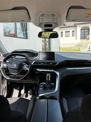 Peugeot 5008 1.5 BlueHDI s&s Allure - imagine 7