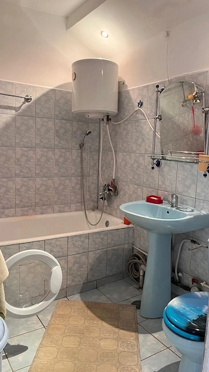 Apartament 2 camere - imagine 3