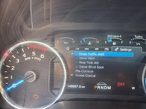 Ford F150 Lariat - imagine 8