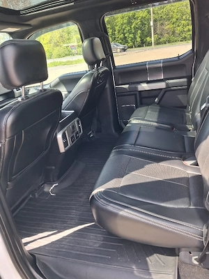 Ford F150 Lariat - imagine 9