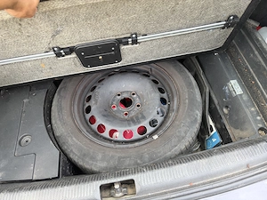 Vând sau Dezmembrez Passat B6 - imagine 3