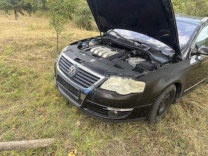 Vând sau Dezmembrez Passat B6 - imagine 5