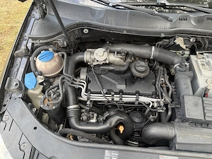 Vând sau Dezmembrez Passat B6 - imagine 4