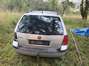 Dezmembrez Golf 4 1.9AXR - imagine 2