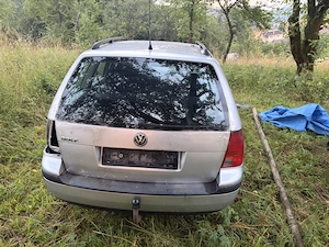 Dezmembrez Golf 4 1.9AXR - imagine 3