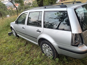 Dezmembrez Golf 4 1.9AXR