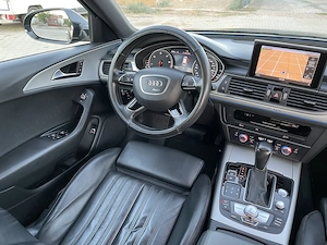 Audi A6 Avant 2.0 TDI 2016 Break - imagine 9