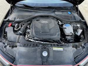 Audi A6 Avant 2.0 TDI 2016 Break - imagine 7