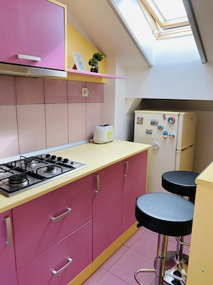 Închiriez apartament 2 camere, Calea Șagului, vis a vis de Shopping City Timișoara - imagine 6