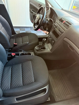 Vand Skoda octavia 2 2011 1.6 benzina GPL - imagine 2