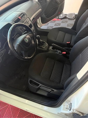 Vand Skoda octavia 2 2011 1.6 benzina GPL - imagine 4