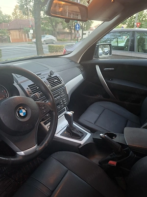 vand bmw x3  - imagine 2