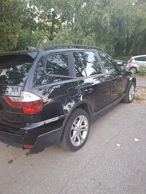 vand bmw x3  - imagine 5