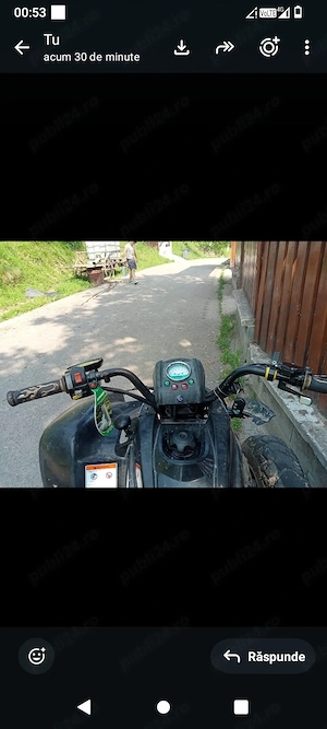 atv smc 120  - imagine 4