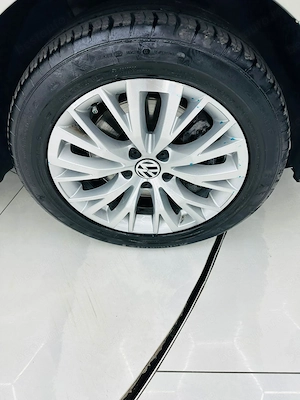 Vw Sharan - imagine 9
