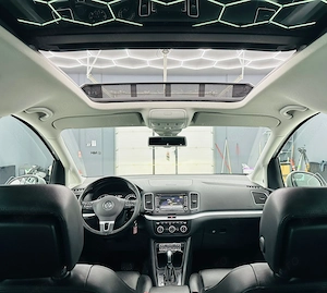 Vw Sharan - imagine 6